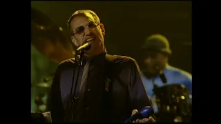 Steely Dan - What a Shame About Me | Two Against Nature | Plush TV | Sony Studios, NYC 2000
