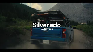 Get way out there and still be in your comfort zone | Chevrolet Canada