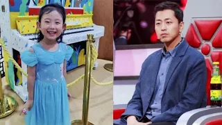 每日娱综：王昱珩回应4岁失踪女童父亲，孩子爸爸成为被质疑的对象-