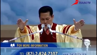 Jaerock Lee in urdu pray isaac tv 2016   YouTube