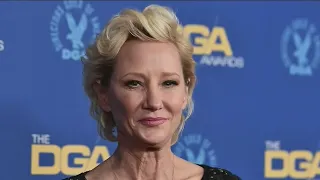Anne Heche expected to be taken off life support