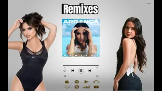 Becky G - Arranca (feat. Omega) [Mikey Berreneche Remix]