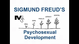 Freud's Psychosexual Stages Of Development - Simplest Explanation Ever