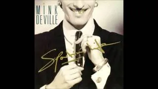 Mink DeVille - Italian Shoes