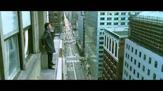 MAN ON A LEDGE Official Trailer [2012] AUSTRALIA