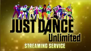 Just Dance 2016 Unlimited Live Stream