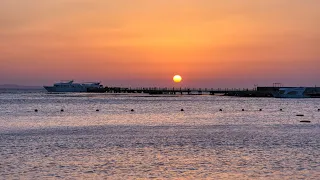 Egypt Sunrise Garden Beach  18.6.-30-6 2022