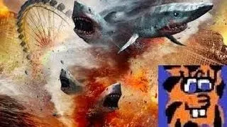 Sharknado movie review