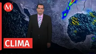 El clima para hoy 29 de abril de 2024, con Nelson Valdez