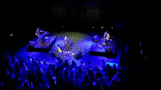 Odyn v kanoe / Один в каное  Leiden 17.06.2022. Last song performed. Video made by Sasha.