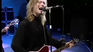 The Flame - Cheap Trick - Houston Astrodome 1989