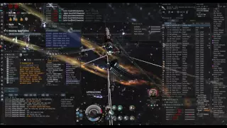 SPECTRE Fleet destroys Pandemic Horde Revelation in O1Y-ED