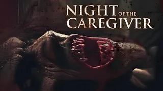 Night of the Caregiver (2023) Official Trailer - Natalie Denise Sperl, Eileen Dietz, Joe Cornet