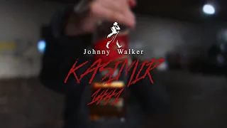 KASIMIR1441 - JOHNNY WALKER (OFFICIAL VIDEO)