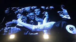 Lana Del Rey meets Polish fans at Krakow Live Festival 19.08.2017