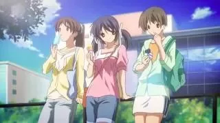 Clannad After Story Ending -No Subtitles- [1080p]