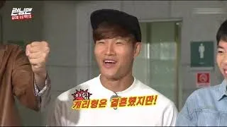 Everytime Gary was mentioned in Running Man after his Departure [Running Man] 2021 UPDATED