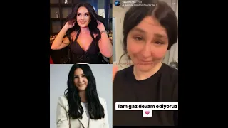 Yasemin Sakallıoğlu, güzellik merkezi sektörüne laf edince, Dilan Polat cevap vermiş😬