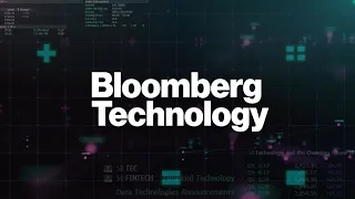 'Bloomberg Technology' Full Show (09/29/2021)