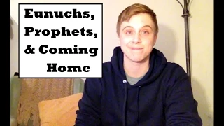 Transgender and Christian: Eunuchs, Prophets, and Coming Home