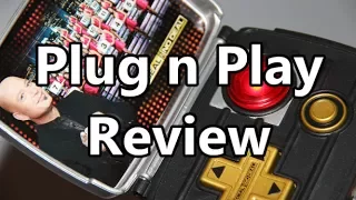 Deal or No Deal Plug n Play System Review - The No Swear Gamer Ep 346