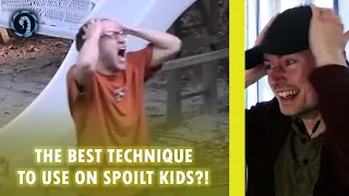 20 Times Spoiled Kids Got OWNED By Parents - Reaction - Scorpio Shadow