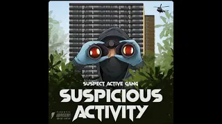 #ActiveGxng Suspect - Red Tape [PREVIEW] (coldest Sus tune ever?)