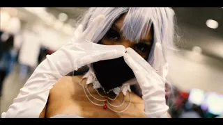 Otakon 2021 Cosplay Music Video - OTAKON IS BACK!!