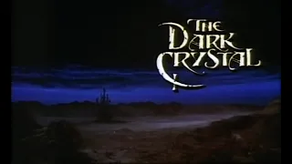 The Dark Crystal (1982) - Trailer