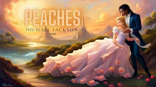 Peaches - Michael Jackson (I.A. Cover)