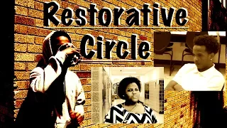 Conflict Resolution - Restorative Circle