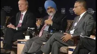 India Economic Summit 2009 - Economic Update: India's Outlook