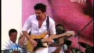 Juanes / Me enamora