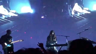 Beach House - Space Song @Brooklyn Steel NY 6/10/19