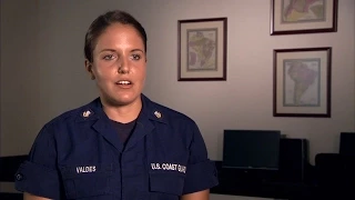 The U.S. Coast Guard Experience