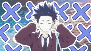 [REMIX] A Silent Voice - Lit (Var) (Life Starts Now Mix)