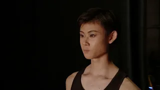 Keisuke MIYAZAKI, 201 – Prix de Lausanne 2023 – Contemporary