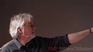 What does it take to learn math? To live a life? | Miroslav Lovric | TEDxStMaryCSSchool