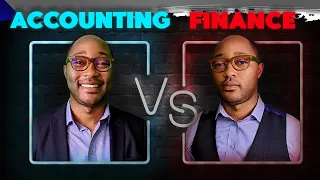 Accounting vs. Finance - Which Major Is Better?