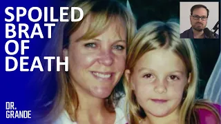 Daughter Enjoys Luxurious Lifestyle Before Murdering Mother | Joanne Witt Case Analysis