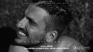 JOÃO MAR - Gostoso Demais (Áudio Oficial)