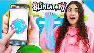 TURN THAT SLIME INTO THAT SLIME! Slimeatory #711