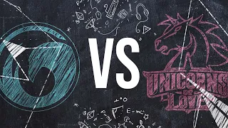 CC vs UOL - Игра 5 | Гранд Финал | LCL Лето 2021 | CrowCrowd vs Unicorns of Love