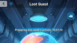 Top War Loot Quest: Preparation Stage Overview