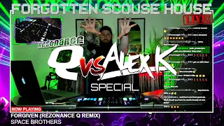 FSH LIVE: REZ Q vs ALEX K SPECIAL | 29.03.24