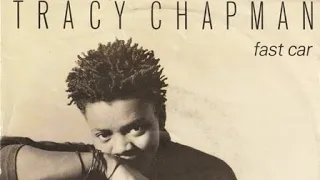 Tracey Chapman & Me: Fast Car