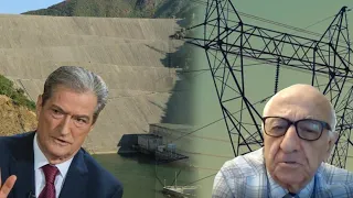 Njeriu që projektoi elektrifikimin e Shqipërisë: Berisha vrau 40 vite punë! - Shqip  16.03.2022