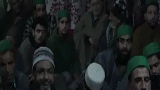 Karamat e Gous e Azam Ra Shaykh Hami Sahab