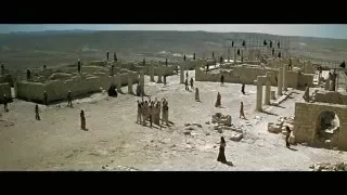 JESUS CHRIST SUPERSTAR ( Overture ) HD