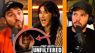 Mariah Got Harassed By A Neighborhood Creep - UNFILTERED #114